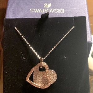 Swarovski Amorous Pendant Versatile
